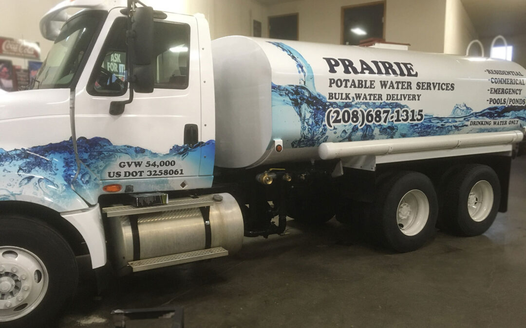 When the Seasons Shift, Don’t Let Your Project Run Dry