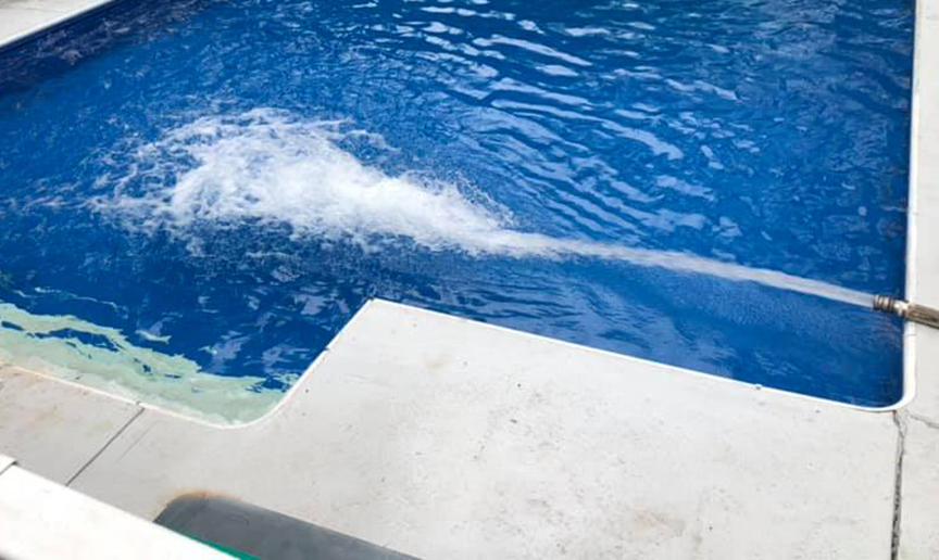 Pool Water Delivery in Idaho: Fast, Fresh & Hassle-Free from Prairie Potable & Standish Water Trucks