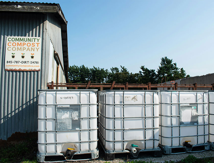 Dependable Water Truck Delivery for Rural Homes and Farms