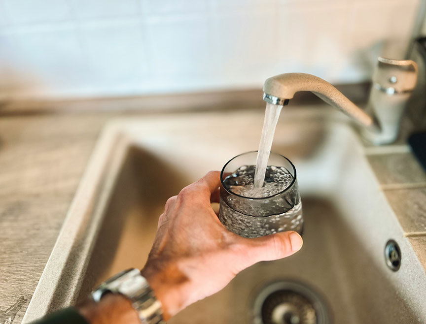 Stay Cool and Hydrated: Summer Water Delivery Services in Idaho