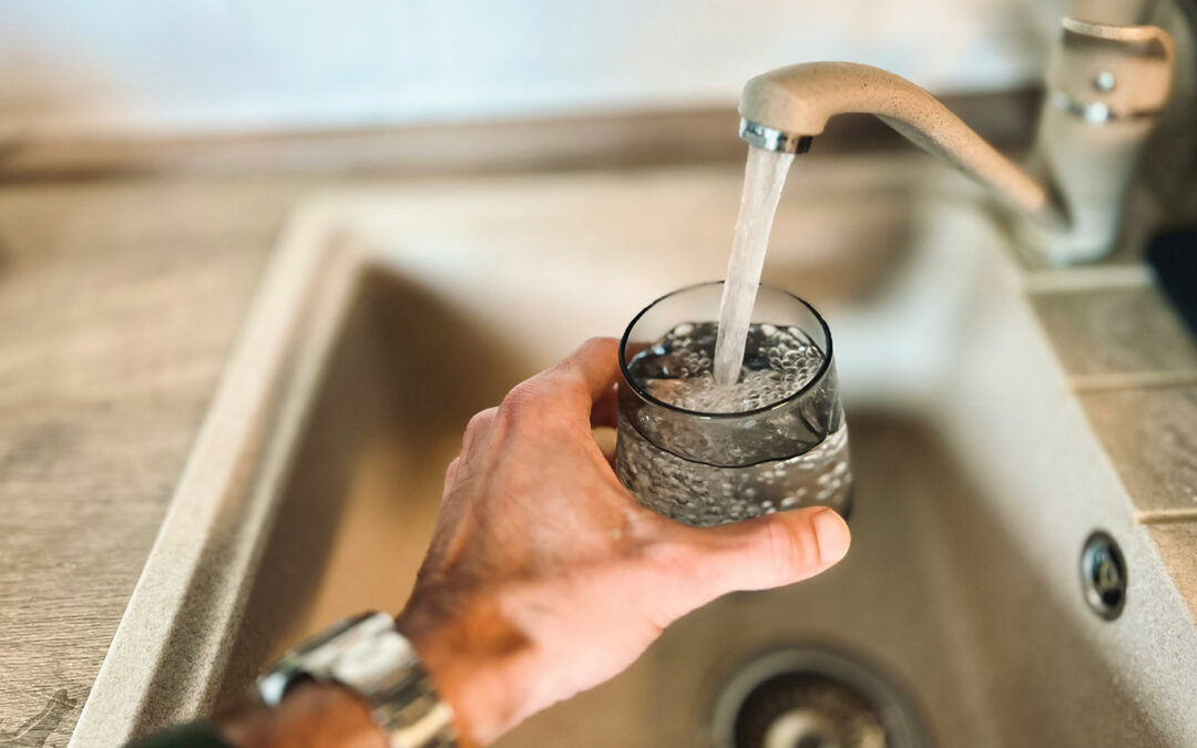 Potable Water Delivery Near Me: Reliable, Clean Water Solutions from Prairie H2O