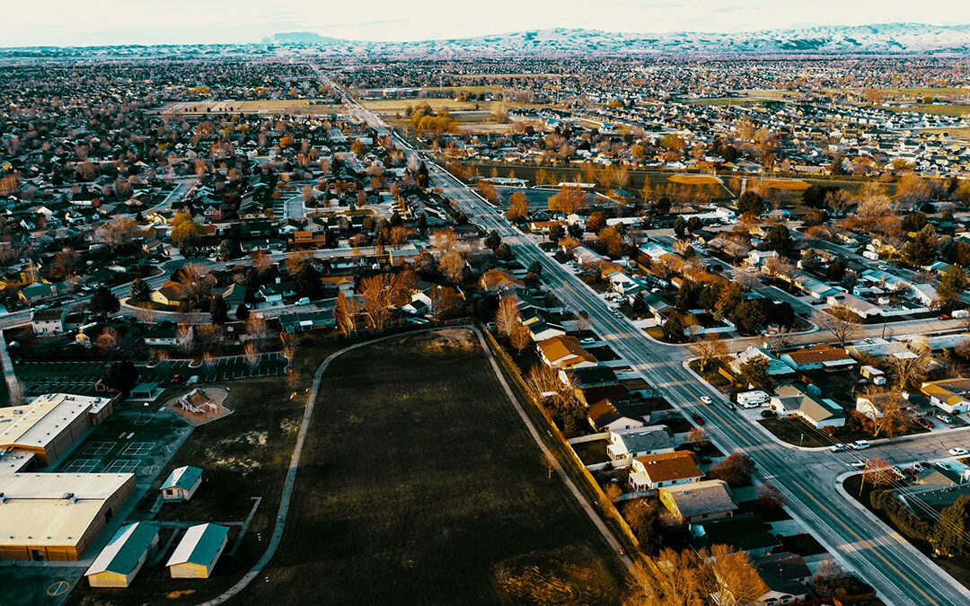 Winter Water Delivery in Northern Idaho: How to Keep Cisterns and Homes Supplied All Season