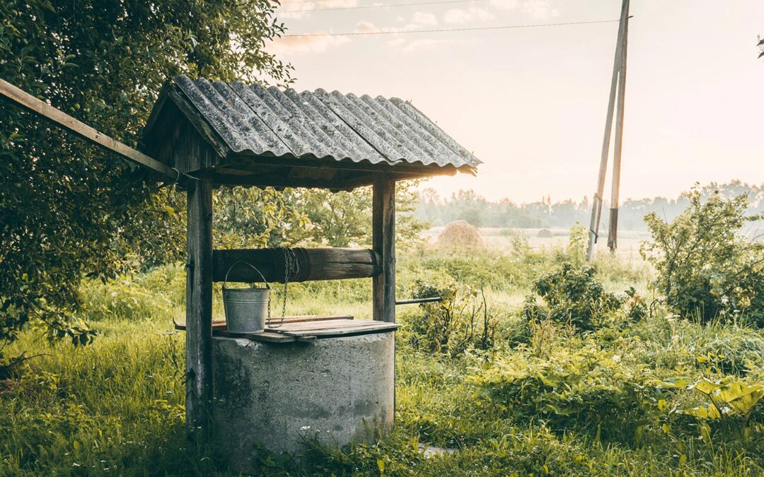 What to Do If Your Well Runs Dry in North Idaho or Spokane County